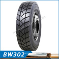 Bonway Brand Best Truck Tyres/TBR Tyres (11r22.5 295/75r22.5 11r24.5 285/75r24.5)